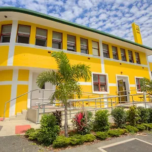 Big Bird Backpackers Brisbane