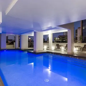 Oaks Lexicon Brisbane