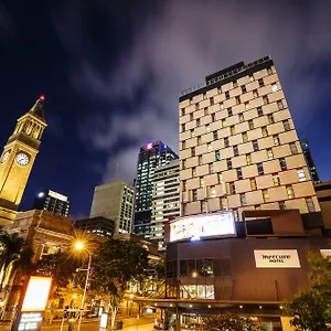 Mercure King George Square Отель